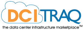 DCITraq, the datacenter infrastructure marketplace
